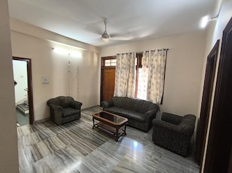 2 BHK Builder Floor For Rent in Panjabari Guwahati  7627219