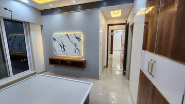 2 BHK Apartment For Rent in Shankeshwar Solitaire Heights Bhayandar West Thane  7627235