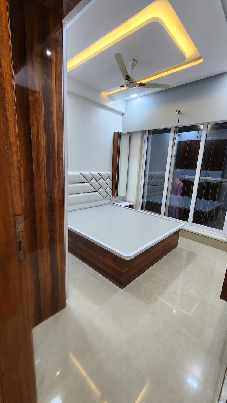 Room, shankeshwar-solitaire-heights 2 Bedroom 661 Sq.Ft. Apartment In Bhayandar West Thane 7627235