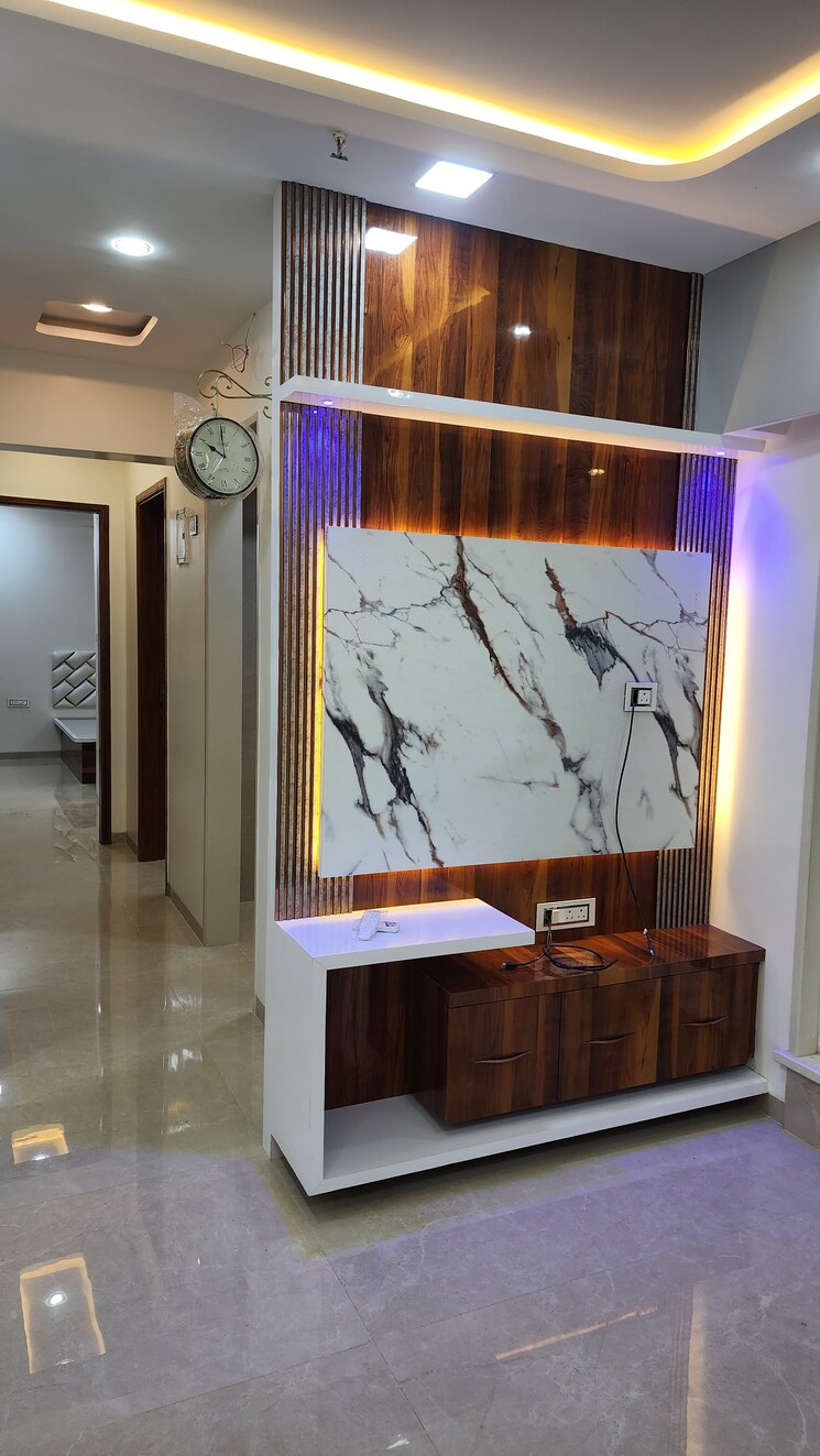 Kitchen, shankeshwar-solitaire-heights 2 Bedroom 661 Sq.Ft. Apartment In Bhayandar West Thane 7627235