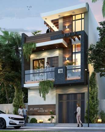 4 BHK Villa For Resale in Singhvi Garden Kelambakkam Chennai  7627234