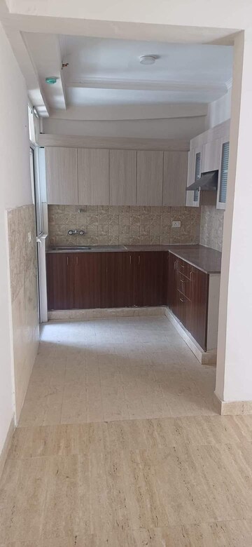 Kitchen in 3 BHK Apartment at Amrapali Golf Homes, Sector 4, Greater Noida – for Sale