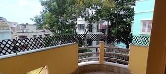 3 BHK Apartment For Rent in Jodhpur Park Kolkata  1239484