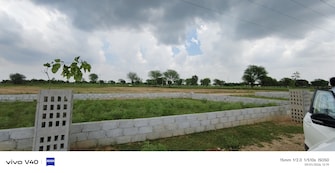 Plot For Resale in Rebanta Ganesham Bagh Diggi Road Jaipur  7627287