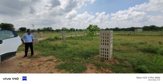 Plot For Resale in Rebanta Ganesham Bagh Diggi Road Jaipur  7627287