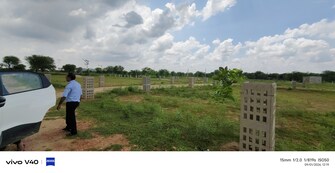 Plot For Resale in Rebanta Ganesham Bagh Diggi Road Jaipur  7627287