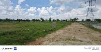 Plot For Resale in Rebanta Ganesham Bagh Diggi Road Jaipur  7627287