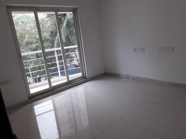 Balcony, rosa-bella 3 Bedroom 1350 Sq.Ft. Apartment In Ghodbunder Road Thane 7627303