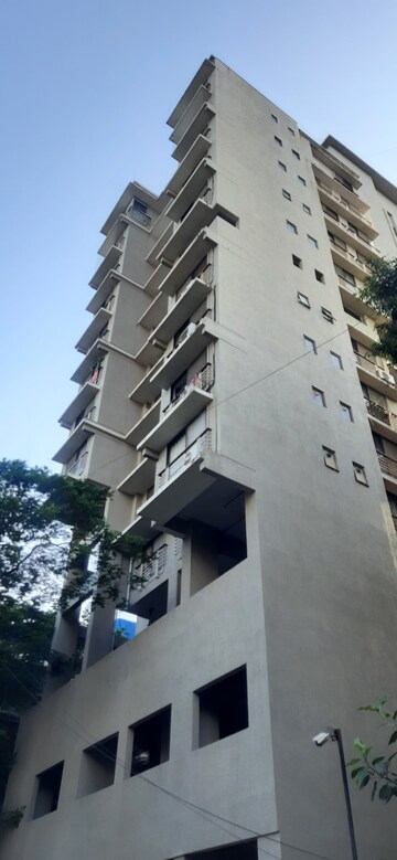 2 BHK Apartment For Rent in Juhu Mumbai  7627311