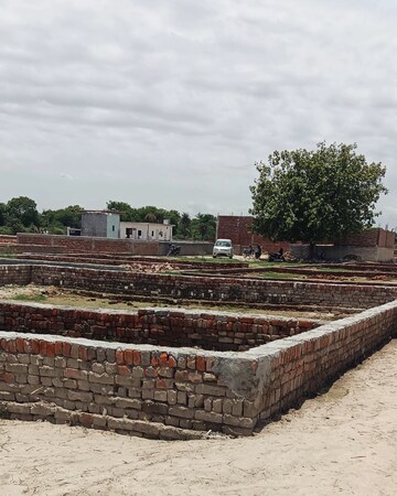 Plot Area in  Plot at Neharpar – for Sale