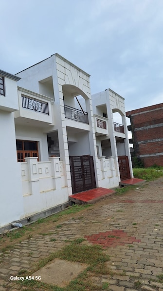 2 BHK Villa For Resale in Matiyari Lucknow  7627350