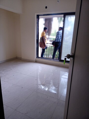 Room in 2 BHK Apartment at Naupada – for Sale
