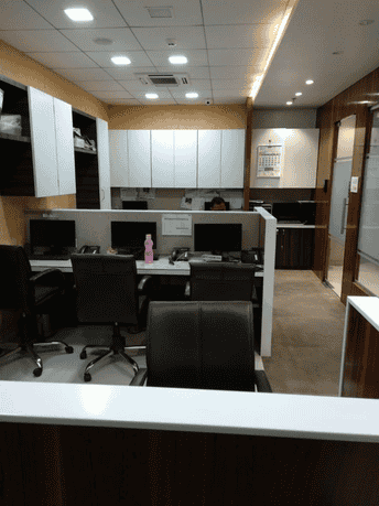 Commercial Office Space 2680 Sq.Ft. For Rent in Bandra East Mumbai  7627344