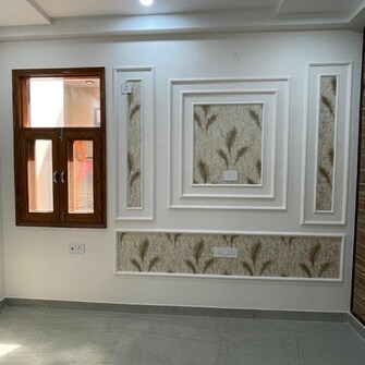 4 BHK Apartment For Resale in Mansarovar Park Delhi  7627379