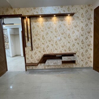 4 BHK Apartment For Resale in Mansarovar Park Delhi  7627379