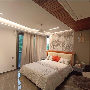 Bedroom in 3 BHK Apartment at Dwarka – for Sale