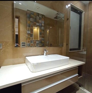Bedroom in 3 BHK Apartment at Dwarka – for Sale