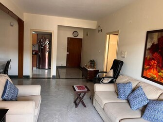 3 BHK Apartment For Resale in Gopalan Admiralty Avenue Indiranagar Bangalore  7627381