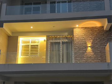 3 BHK Apartment – Exterior View View at Peer Mucchalla - for Sale