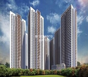 3 BHK Apartment For Sale in Western Springs, Puppalaguda