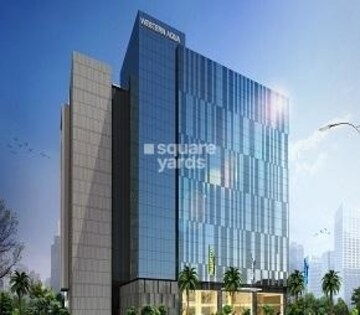3 BHK Apartment – Exterior View View at Western Springs, Puppalaguda - for Sale