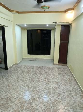 1 RK Apartment For Rent in Omkar CHS Nerul Nerul Sector 20 Navi Mumbai  7627433