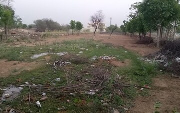 Plot For Sale in Mahapura