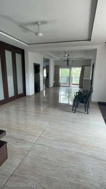 4 BHK Villa For Rent in Bandlaguda Hyderabad  7627442