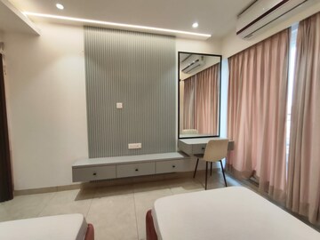Furnished Amenities in 4 BHK Apartment at Rishita Serenity, Sushant Golf City – for Sale