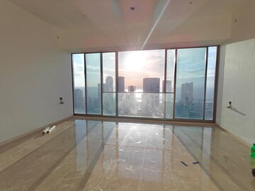 4 BHK Apartment For Rent in Rustomjee Crown Prabhadevi Mumbai  7627475