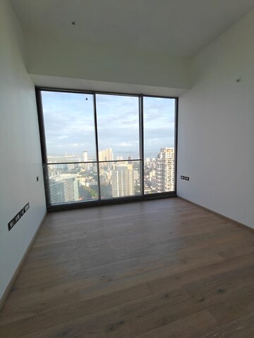 5 BHK Apartment For Rent in Rustomjee Crown Prabhadevi Mumbai  7627498