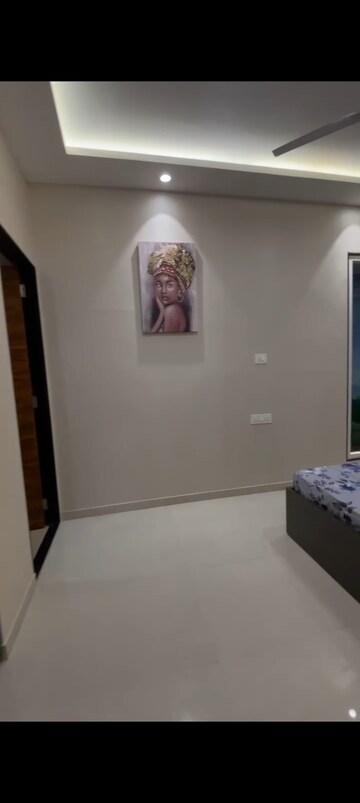 Furnished Amenities in 2 BHK Apartment at Goregaon East – for Sale