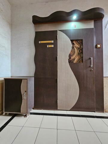 Furnished Amenities in 2 BHK Apartment at Kalyan West – for Sale