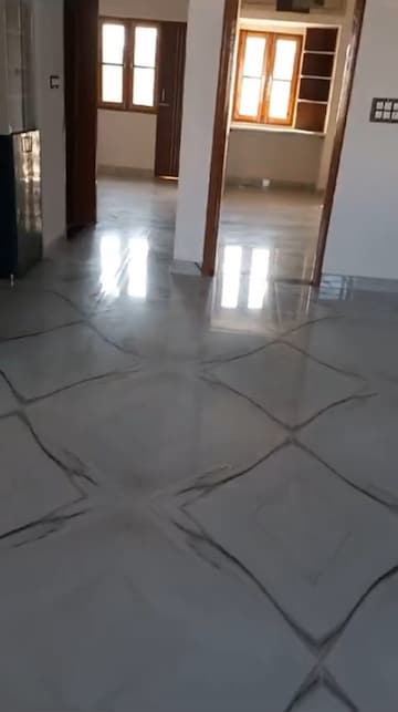 2 BHK Builder Floor For Rent in Clement Town Dehradun  7627532