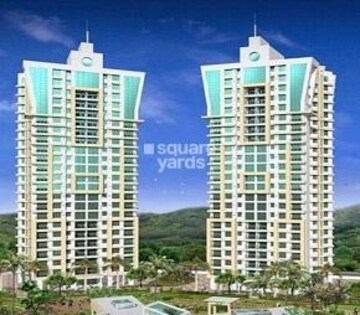 2 BHK Apartment For Rent in Manpada Thane  7627547