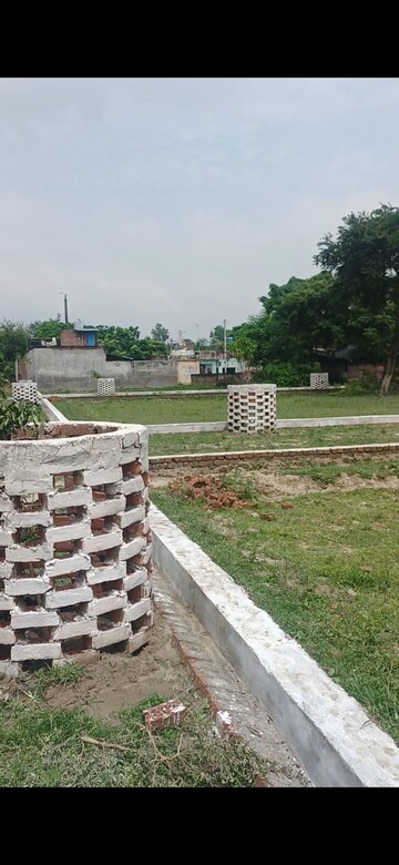  Plot For Sale in Sitapur Road