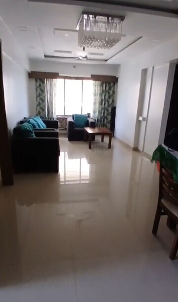 3 BHK Apartment For Sale in Goregaon West