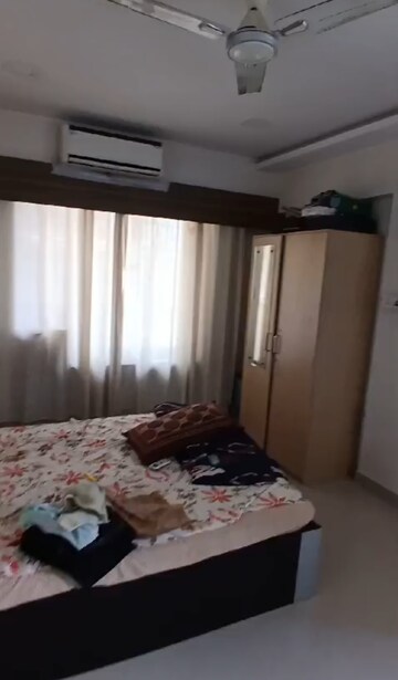 Bedroom in 3 BHK Apartment at Goregaon West – for Sale