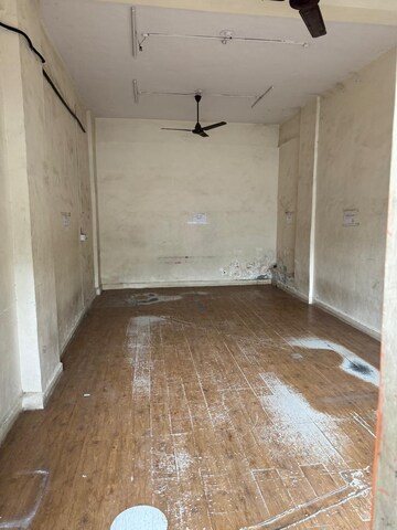 Floor Plan in  Shop at Subhash Nagar – for Sale