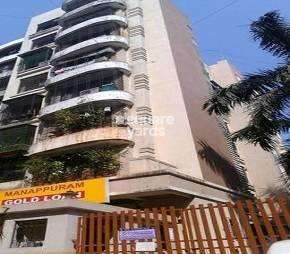 1 BHK Apartment For Rent in Ahimsa  Terrace Malad West Mumbai  7627552