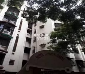 1 BHK Apartment For Rent in Shree Ahimsa Dhaam Malad West Mumbai  7627557