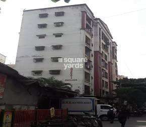 1 BHK Apartment For Rent in Bharti Enclave Malad West Mumbai  7627576