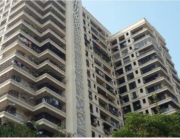 1 BHK Apartment For Rent in Shiv Darshan Tower Malad West Malad West Mumbai  7627579