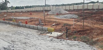  Plot For Sale in Kanakapura Road
