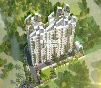 3 BHK Apartment For Rent in Skyline Park Vip Road Zirakpur  7627610