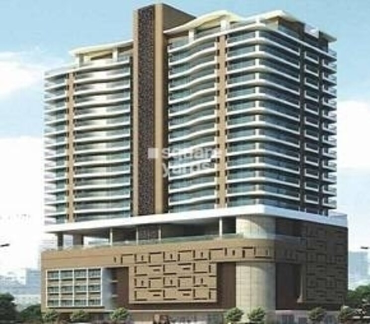 Exterior View, sb-trevadia-vuepoint 3 Bedroom 1600 Sq.Ft. Apartment In Prabhadevi Mumbai 7627665