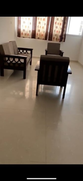 2 BHK Apartment For Rent in Gopalan Admiralty Avenue Indiranagar Bangalore  7627617