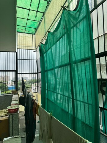 Balcony in 3 BHK Builder Floor at Bptp Park 81, Sector 81 – for Sale