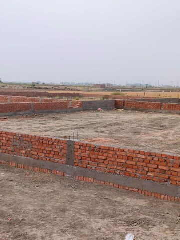  Plot – Exterior View View at Chithara - for Sale
