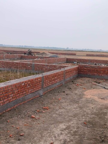 Plot Area in  Plot at Chithara – for Sale